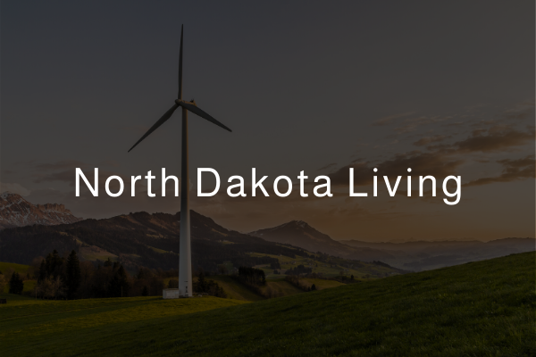 North Dakota Living