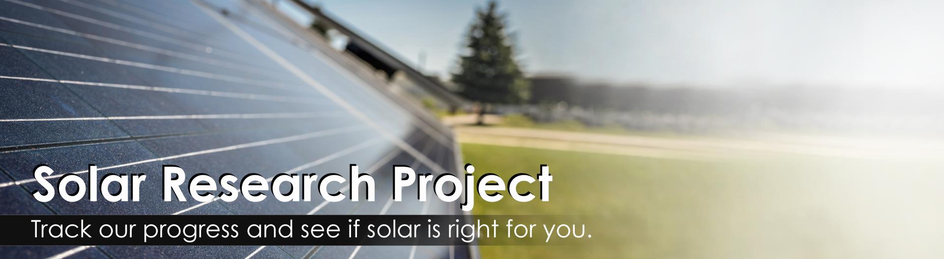 Solar link
