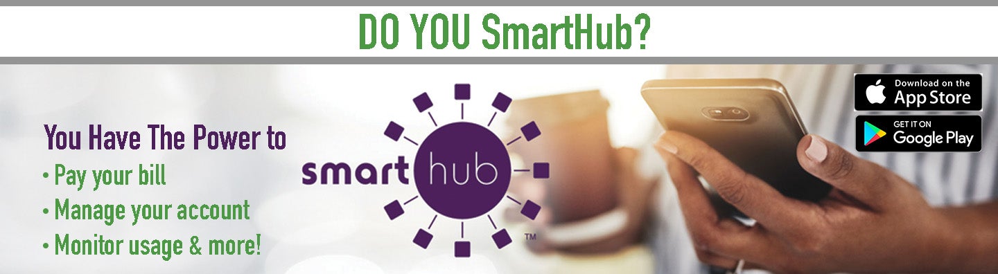 smart hub