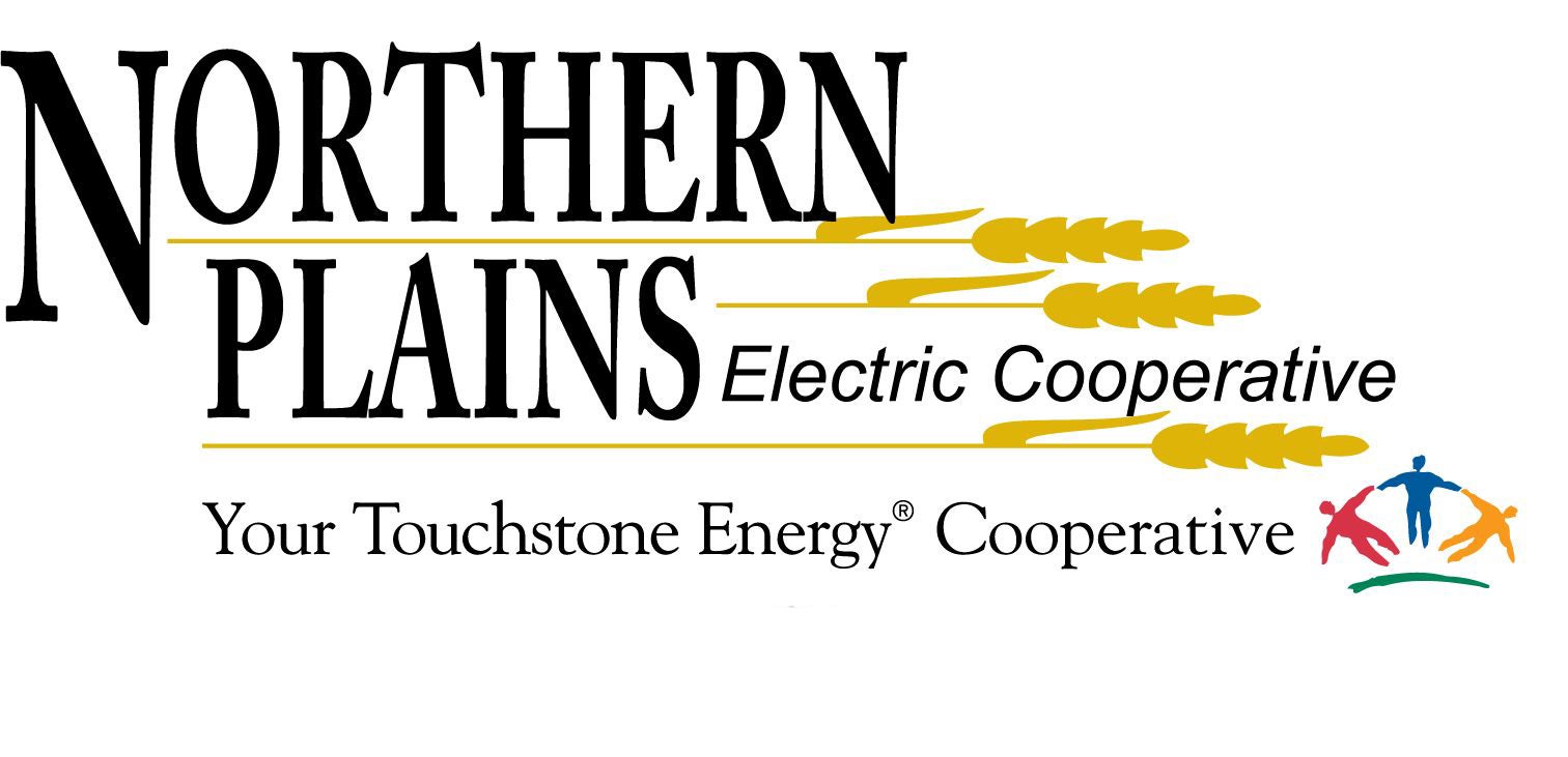 Northern Plains Logo