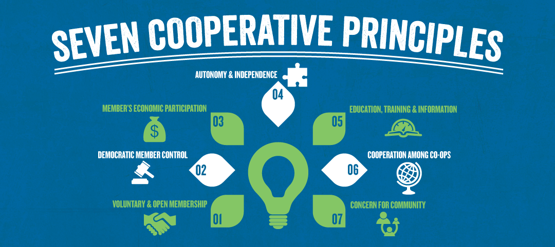 co-op principals