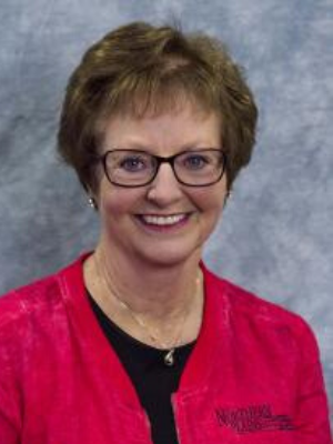 Judy Geier