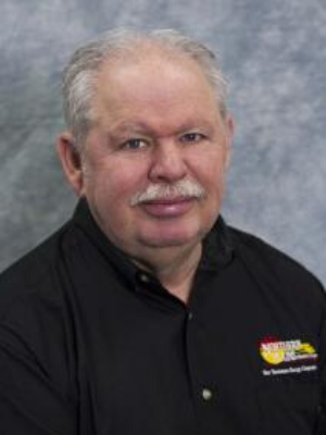 Mark Brehm