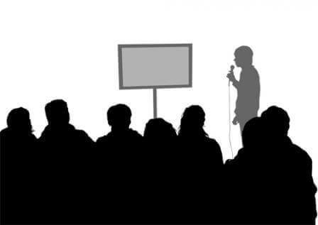 annual meeting
